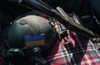 Zmienia się podejście Waszyngtonu do wojny na Ukrainie