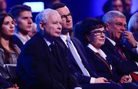 Miasta i gminy biją na alarm. Może im zabraknąć na rachunki