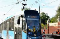 Wrocław: wszyscy ukraińscy uczniowie z prawem do darmowych przejazdów MPK 