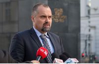 „Traktat polsko-ukraiński będzie instytucjonalizował współpracę między państwami” – Kumoch
