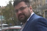 Były generał SBU podejrzany o zdradę stanu może otrzymać azyl w Rosji 