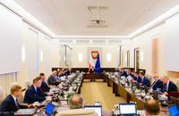 „Ambitny budżet na trudne czasy”: prawie 140 mld zł na obronność i zakup uzbrojenia za granicą