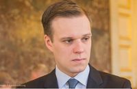 Szef litewskiej dyplomacji wzywa UE do wysłania żołnierzy na Ukrainę 