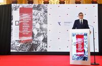 PiS przedstawia raport o stratach Polski w wyniku agresji Niemiec