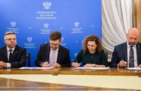 Zakłady Cegielskiego wejdą w skład PGZ i będą produkować uzbrojenie 