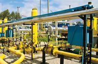 Do Polski przestał płynąć gaz z Niemiec. Zaczęliśmy zużywać zapasy na zimę