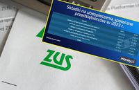 Kolejny cios w przedsiębiorców. W 2023 r. czeka ich spora podwyżka składek
