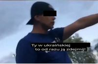 Zaatakowali Ukraińców na boisku