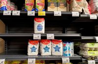 Jesień przyniesie podwyżki cen podstawowych produktów? 