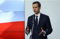 Wiceminister obrony: Jest poważne ryzyko wojny z Rosją