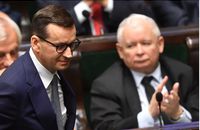 Rząd szuka pieniędzy w kieszeniach Polaków. "Idziemy na zderzenie czołowe"