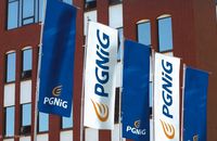 Media: Polska zaczęła wykorzystywać zapasy gazu. PGNiG zaprzecza 