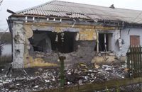 Ukraina domaga się reparacji od Rosji. Poznaliśmy kwotę