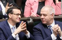 Brak gazu uderza w przemysł. "Rząd spóźnił się z działaniami"