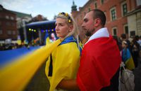 "Nie wywołują strachu i lęku". Jak Polacy zaakceptowali Ukraińców 