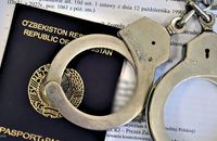 Zatrudniali nielegalnie imigrantów. Grozi im kara 30 tys. złotych 