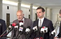 Słowa Anny Fotygi doprowadziły do ogromnych strat dla Polski – Konfederacja