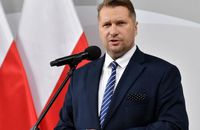 Kryzys energetyczny wymusi naukę zdalną? Resort: Nie ma takiej możliwości