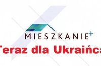 Mieszkania + Ukraińcy