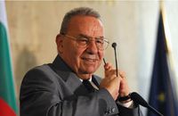 Część terytoriów Ukrainy należy do innych krajów - były minister spraw zagranicznych Rumunii