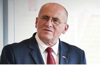 „Brak zadośćuczynienia tworzy problem polityczny i obciąża przyszłość relacji niemiecko-polskich” – Rau