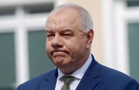 Sasin tłumaczy się z eksportu polskiego węgla. Zarzucił „mówienie przekazem z Kremla” 