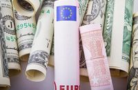Rada Unii Europejskiej zatwierdziła 5 miliardów euro pomocy dla Ukrainy