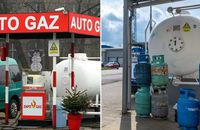 Polsce może zabraknąć 700 tys. ton LPG. Branża alarmuje i pisze do rządu