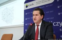 Mniej Polaków, pustoszeje ściana wschodnia, Wrocław wyprzedził Łódź