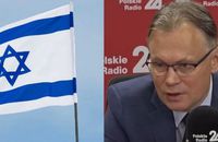 „Polska wspierała nazistów”. Kolejna skandaliczna publikacja w izraelskiej prasie
