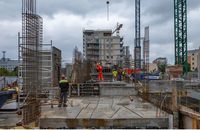 Są najnowsze dane. Oto jak wygląda koniunktura gospodarcza w Polsce