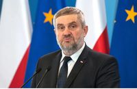 Polsce grozi brak żywności? Przewodniczący Rady ds. Rolnictwa nie ma dobrych wiadomości