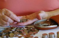 Polacy masowo biorą pożyczki. Padł rekord