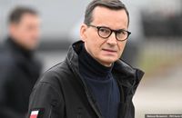 Problemy z węglem. Premier kazał go kupić, statki nie przypłynęły