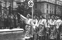 Ukraińcy zabili we wrześniu 1939 roku więcej Polaków niż wkraczający Sowieci