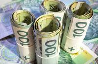  Światowe waluty blisko rekordów, złoty słabnie. Lepiej szybko nie będzie