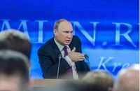 "Putinflacja"? Polacy wskazują innego winnego [SONDAŻ]