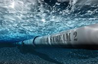 Niebezpieczny wyciek z Nord Stream 2. Niemiecka prasa donosi o zaskakujących wnioskach