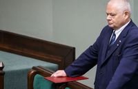 S&P zmienia prognozy dla Polski. PKB w dół, inflacja w górę i kolejna podwyżka stóp