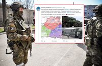 Ukraina będzie musiała walczyć na kolejnym froncie, sprawa dotyczy Wołynia 