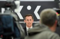 Sejm kręci nowy bat na firmy. Kary pójdą mocno w górę