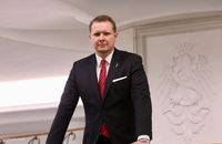 Konfederacja chce zlikwidować przywileje dla mniejszości niemieckiej w wyborach w Polsce
