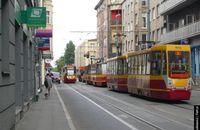 Bilety MPK Łódź będą najdroższe w kraju? 
