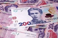 Ile hrywien wymieniono na złote? NBP opublikował dane 