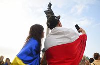 Tyle wydają Ukraińcy w Polsce. Kwota robi wrażenie