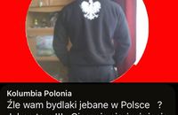 Najwyższa grzywna za "nawoływanie do nienawiści" - 40.000 ZŁ