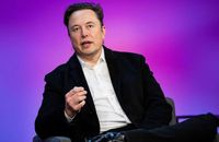 Elon Musk z planem pokojowym dla Ukrainy. Melnyk nie wytrzymał 