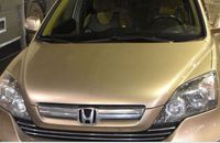 Na granicy w Medyce zatrzymano auto skradzione aż w Libanie 