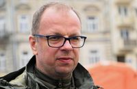 Prezydent Przemyśla oskarżony o rasizm po nagłośnieniu problemu wyłudzania świadczeń socjalnych przez obywateli Ukrainy 