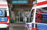 Fatalny stan finansów polskich szpitali. Inflacja i koszty energii gwoździem do trumny